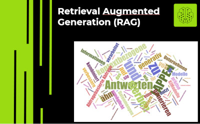 Retrieval Augmented Generation (RAG)
